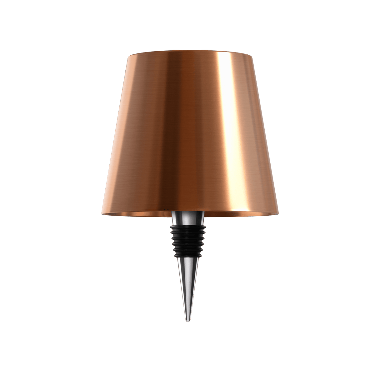 Lampe à Bouteille Sans Fil – Éclairage Élégant et Original