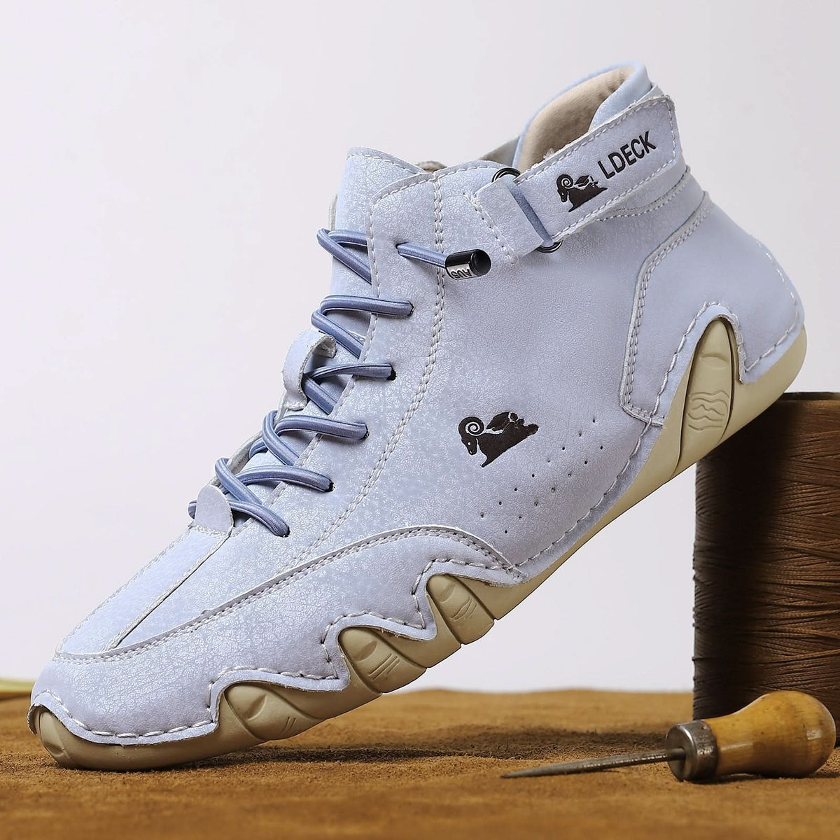 VogLDeck - Orthopädische und atmungsaktive Schuhe 