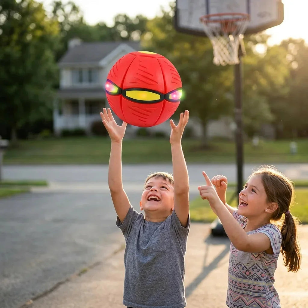 Entraîneur de Saut pour Enfants en Extérieur — photo 7