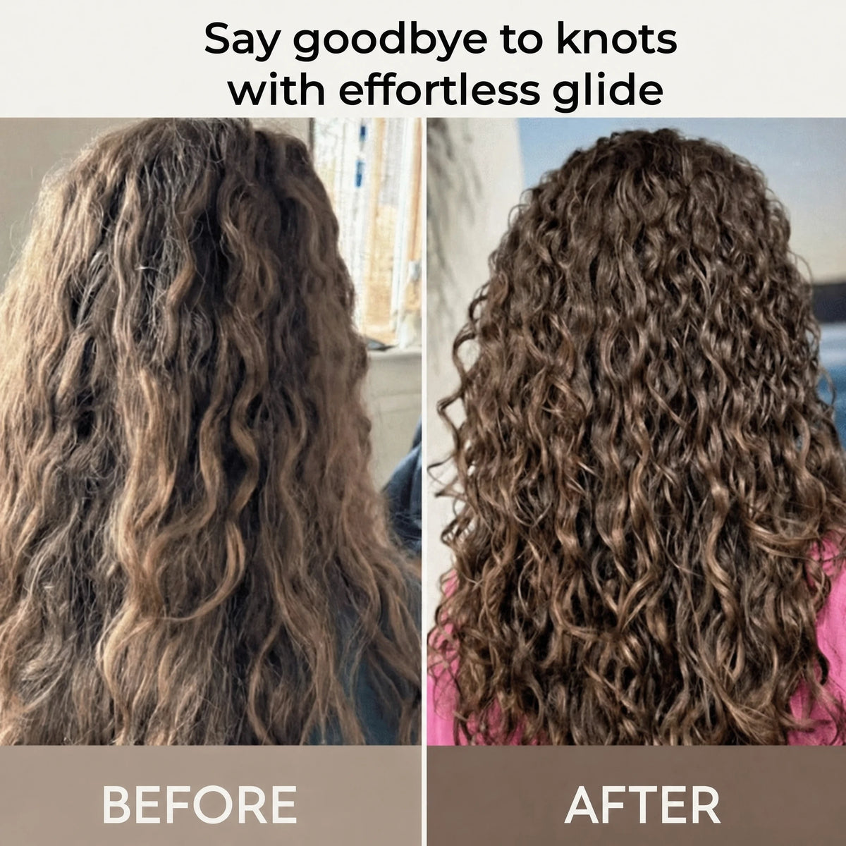 La Brosse Curl – Des Boucles Définies, Zéro Frisottis — photo 4