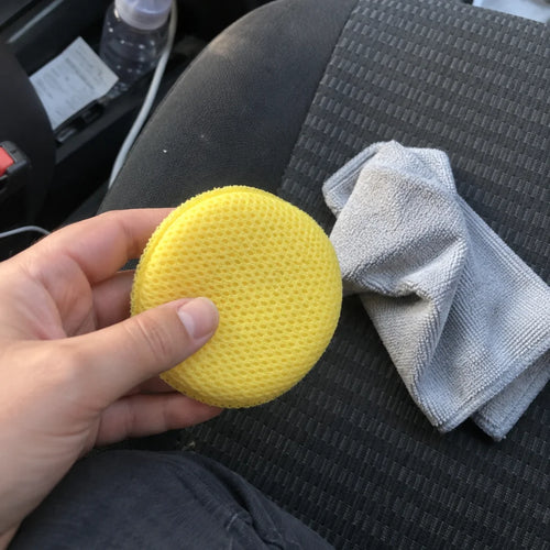 Redonnez À Vos Meubles Leur Éclat Naturel — photo d'un client 5